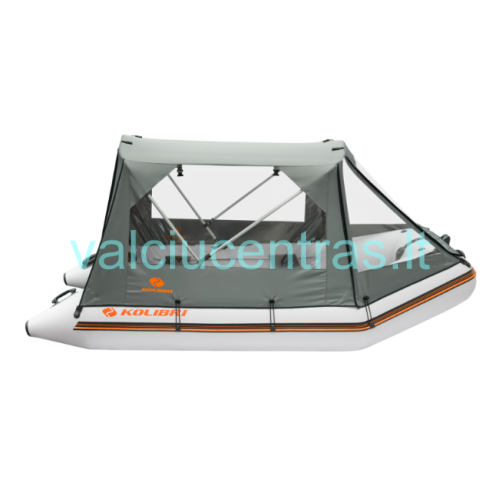 Kolibri tentas - palapinė KM260-KM360D Kolibri tentas - palapinė KM260-KM360D